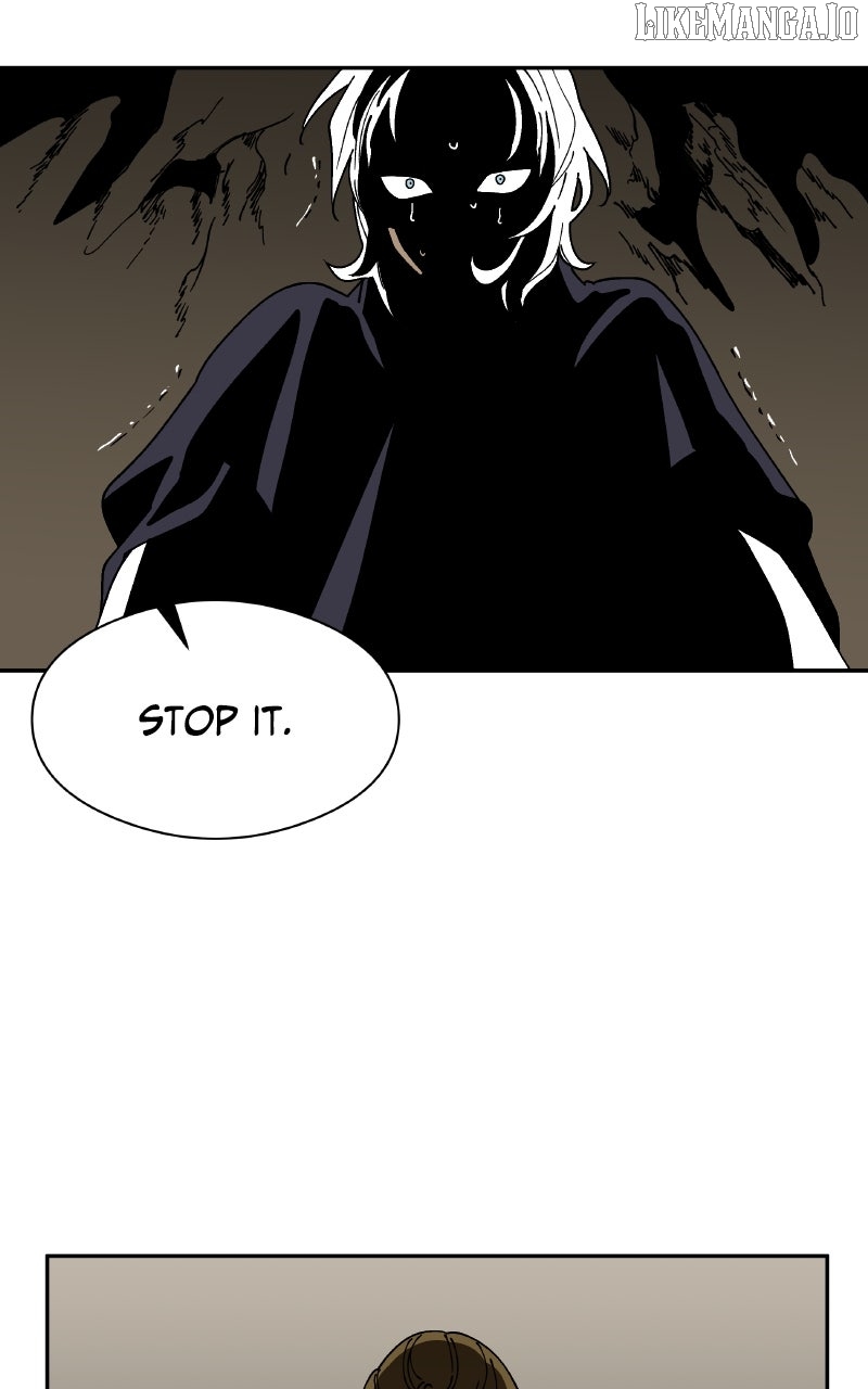 False Paradise Chapter 39 - page 12